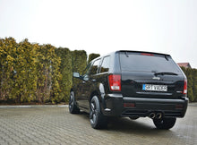 Carica l&#39;immagine nel visualizzatore di Gallery, Estensione spoiler JEEP GRAND CHEROKEE WK STR8