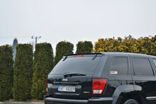 Carica l&#39;immagine nel visualizzatore di Gallery, Estensione spoiler JEEP GRAND CHEROKEE WK STR8