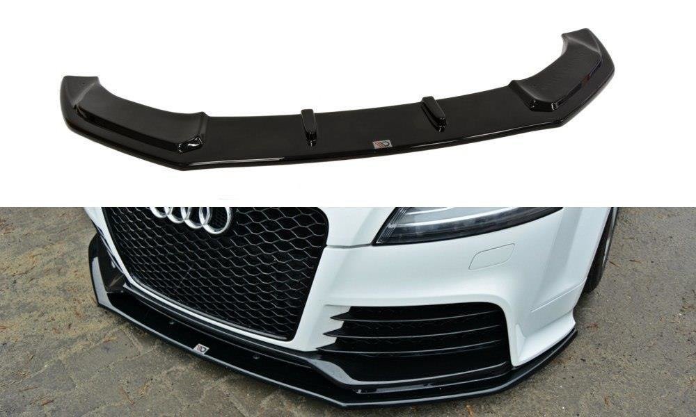 Lip Anteriore V.1 Audi TT RS 8J