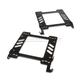 Basi Sedile Neri Acciaio Subaru Impreza GF GC GD GG