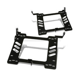 Basi Sedile Neri Acciaio Volkswagen Golf Mk3