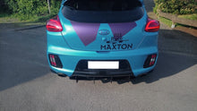 Load image into Gallery viewer, Diffusore posteriore KIA CEE&#39;D / PRO CEE&#39;D GT MK2
