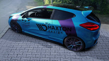 Carica l&#39;immagine nel visualizzatore di Gallery, Diffusori sotto minigonne racing KIA CEE&#39;D / PRO CEE&#39;D GT MK2