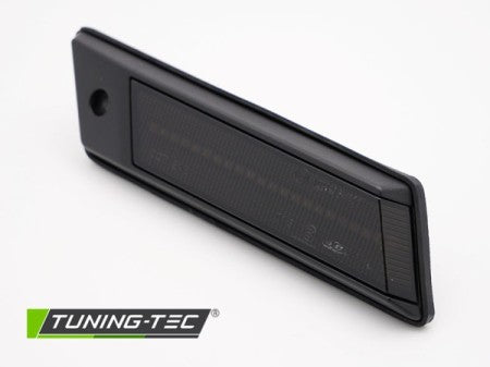 Frecce Parafanghi SMOKE LED sequenziali per BMW Serie 3 E30/E28/E24/E23