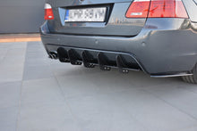 Load image into Gallery viewer, Diffusore posteriore per BMW Serie 5 E61 (TOURING) WAGON M-PACK