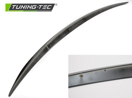 Spoiler Portellone SPORT STYLE CARBON LOOK per MERCEDES GLE COUPE C167 20-