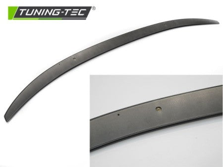 Spoiler Portellone PERFORMANCE STYLE Nero Lucido per BMW Serie 2 F44 GRAN COUPE