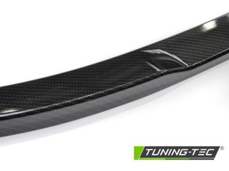 Spoiler Portellone PERFORMANCE STYLE CARBON LOOK per BMW Serie 2 F44 GRAN COUPE