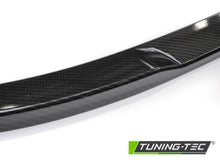 Carica l&#39;immagine nel visualizzatore di Gallery, Spoiler Portellone PERFORMANCE STYLE CARBON LOOK per BMW Serie 2 F44 GRAN COUPE