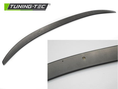 Spoiler Portellone PERFORMANCE STYLE CARBON LOOK per BMW Serie 2 F44 GRAN COUPE