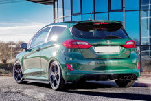 Load image into Gallery viewer, Diffusore posteriore Ford Fiesta Mk8 ST