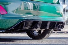 Carica l&#39;immagine nel visualizzatore di Gallery, Diffusore posteriore Ford Fiesta Mk8 ST