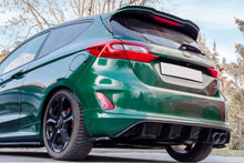 Load image into Gallery viewer, Diffusore posteriore Ford Fiesta Mk8 ST