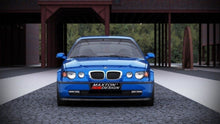 Carica l&#39;immagine nel visualizzatore di Gallery, Lip Anteriore BMW Serie 3 E46 COMPACT