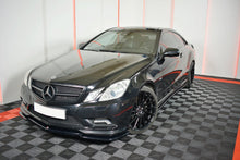 Load image into Gallery viewer, Diffusori Sotto Minigonne Mercedes-Benz Classe E W207 Coupe AMG-Line