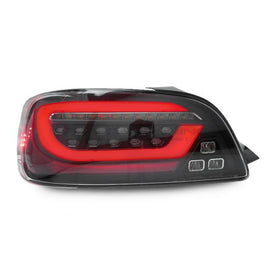 DEPO Fanali Posteriori LED Honda S2000