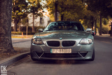 Carica l&#39;immagine nel visualizzatore di Gallery, Lip Anteriore Racing BMW Z4 COUPE E86