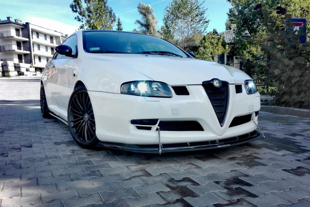 Lip Anteriore Hybrid ALFA ROMEO GT