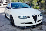 Lip Anteriore Hybrid ALFA ROMEO GT