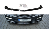 Lip Anteriore V.1 MERCEDES-BENZ E63 AMG W212