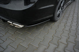 Splitter Laterali Posteriori MERCEDES-BENZ E63 AMG W212