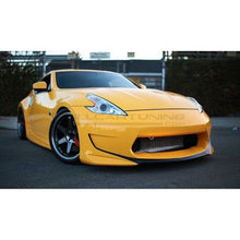Load image into Gallery viewer, Paraurti Anteriore Amuse Style Vetroresina Nissan 370Z