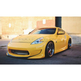 Minigonne Amuse Style Vetroresina Nissan 370Z