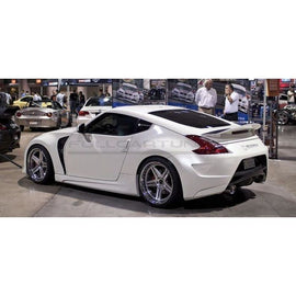Spoiler Posteriore CS Type N Style Vetroresina Nissan 370Z