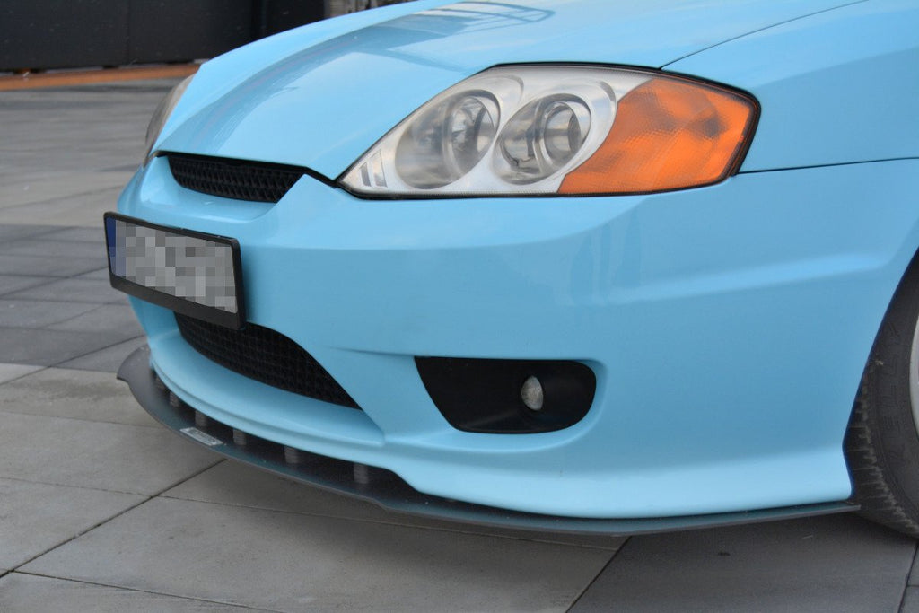 Lip Anteriore Racing HYUNDAI TIBURON Mk2 FACELIFT