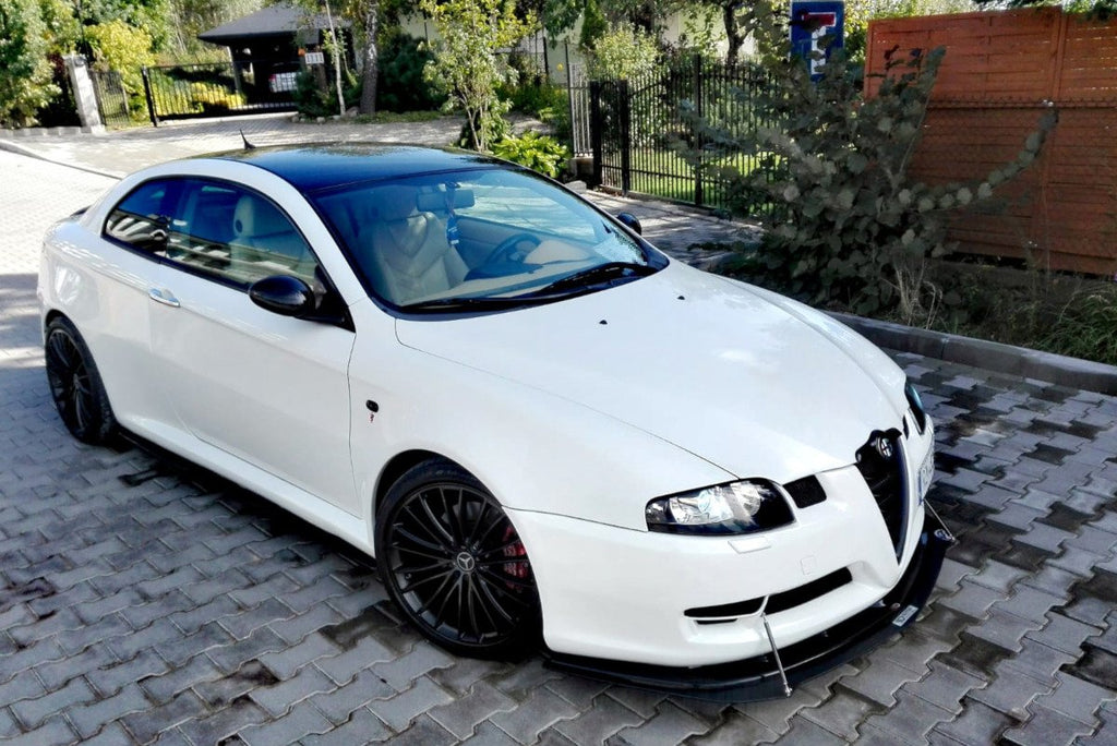 Lip Anteriore Hybrid ALFA ROMEO GT