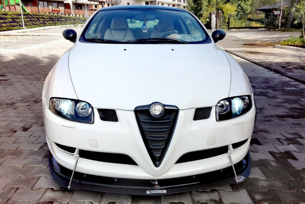 Lip Anteriore Hybrid ALFA ROMEO GT