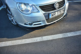 Lip Anteriore V.1 VW EOS