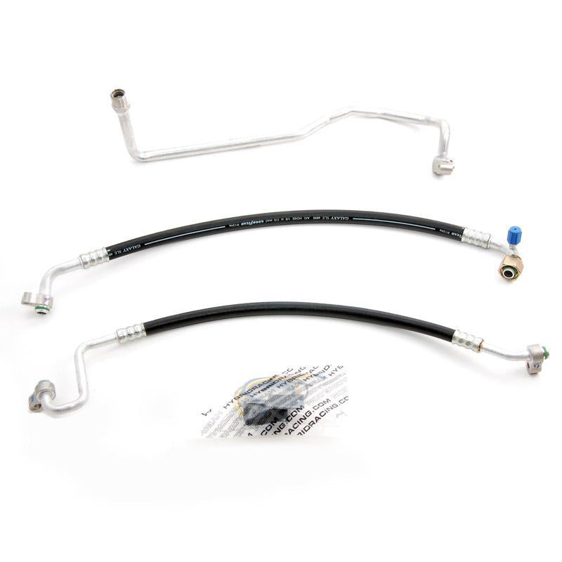 HR K-Series Swap Air Condit. Line Kit (94-01 INTEGRA)