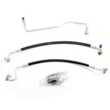 HR K-Series Swap Air Condit. Line Kit (94-01 INTEGRA)