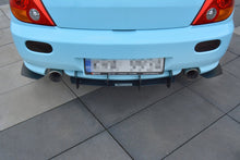 Load image into Gallery viewer, Diffusore posteriore HYUNDAI TIBURON Mk2 FACELIFT