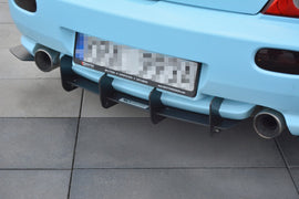 Diffusore posteriore HYUNDAI TIBURON Mk2 FACELIFT