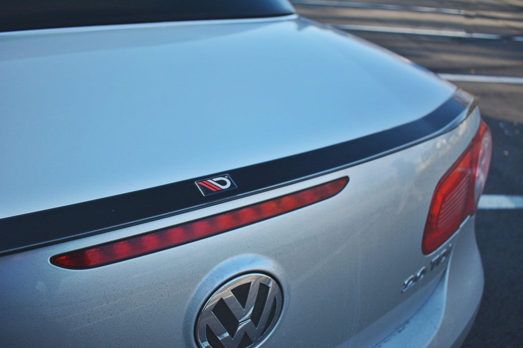 Estensione spoiler VW EOS