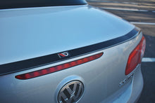 Load image into Gallery viewer, Estensione spoiler VW EOS