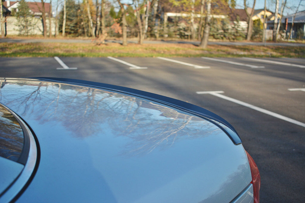 Estensione spoiler VW EOS