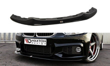 Load image into Gallery viewer, Lip Anteriore v.2 per BMW Serie 4 F32 M-PACK (GTS-look)