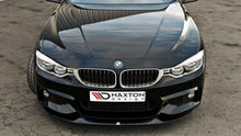 Load image into Gallery viewer, Lip Anteriore v.2 per BMW Serie 4 F32 M-PACK (GTS-look)