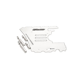 Greddy paratia coppa olio anti-g antisbattimento per Honda S2000