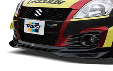 Carica l&#39;immagine nel visualizzatore di Gallery, GReddy Lip anteriore per Suzuki Swift Sport ZC32S (12-17)