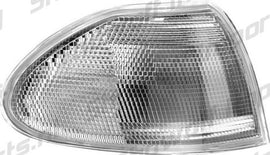 Opel Astra F 92-94 Frecce Anteriori Bianche