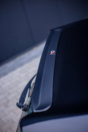 Estensione spoiler HONDA CIVIC EP3 (MK7) TYPE-R/S FACELIFT