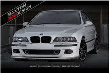 Carica l&#39;immagine nel visualizzatore di Gallery, Lip Anteriore BMW Serie 5 E39 M5