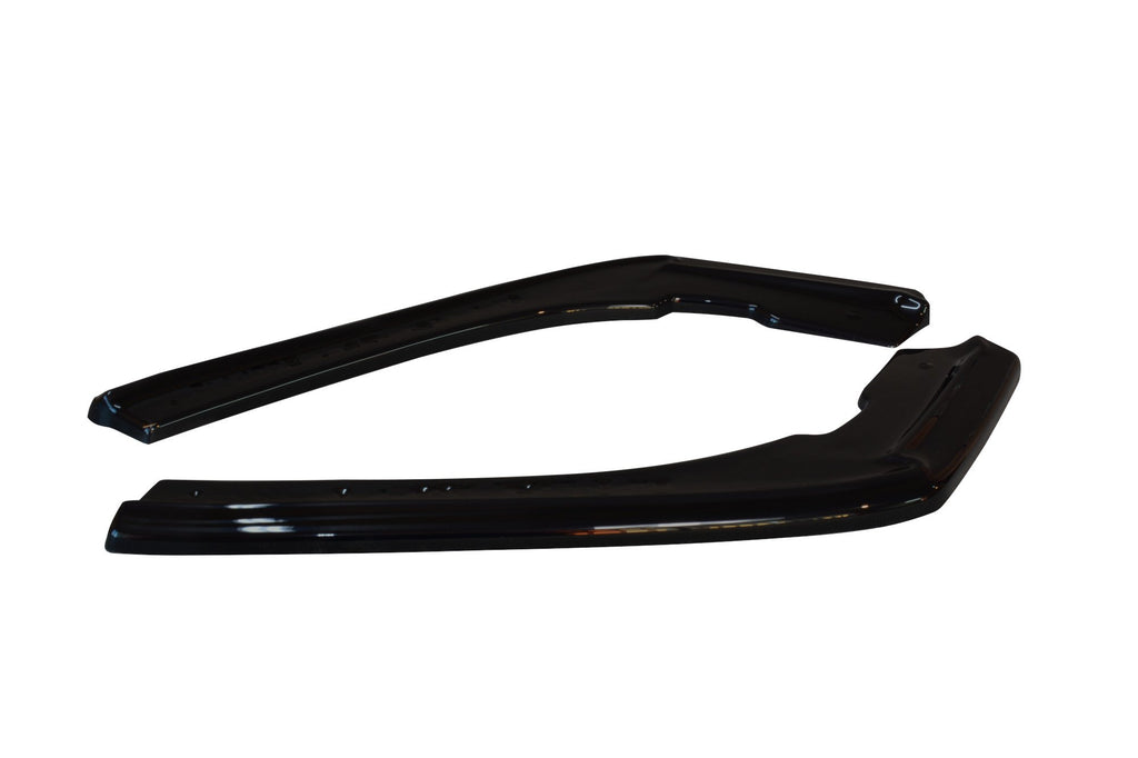 Splitter Laterali Posteriori BMW Serie 3 F30 PHASE-II SEDAN M-SPORT