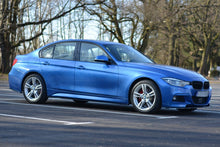 Load image into Gallery viewer, Diffusori Sotto Minigonne BMW Serie 3 F30 PHASE-II SEDAN M-SPORT