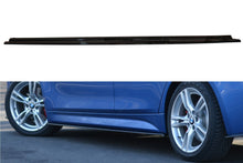 Load image into Gallery viewer, Diffusori Sotto Minigonne BMW Serie 3 F30 PHASE-II SEDAN M-SPORT