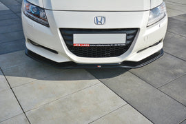 Lip Anteriore V.1 HONDA CR-Z